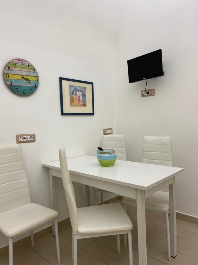 Vivalavida Ischia Apartment Bagian luar foto