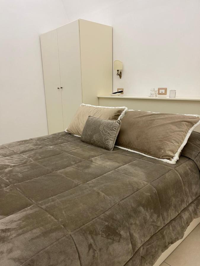 Vivalavida Ischia Apartment Bagian luar foto