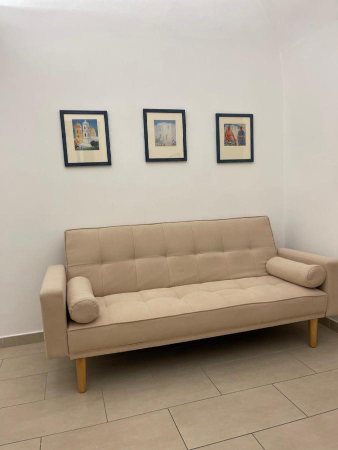 Vivalavida Ischia Apartment Bagian luar foto