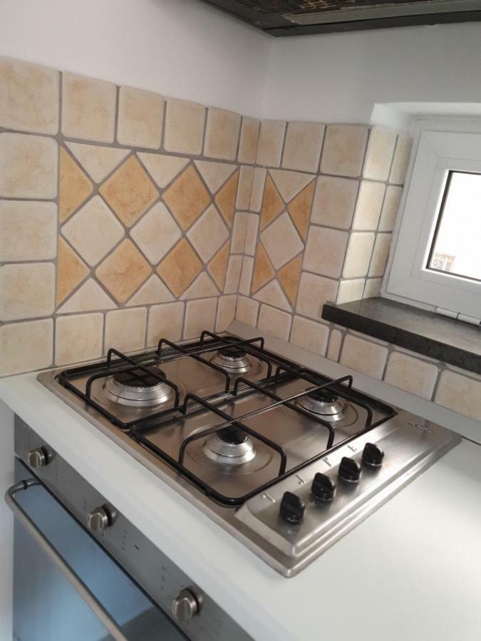 Vivalavida Ischia Apartment Bagian luar foto