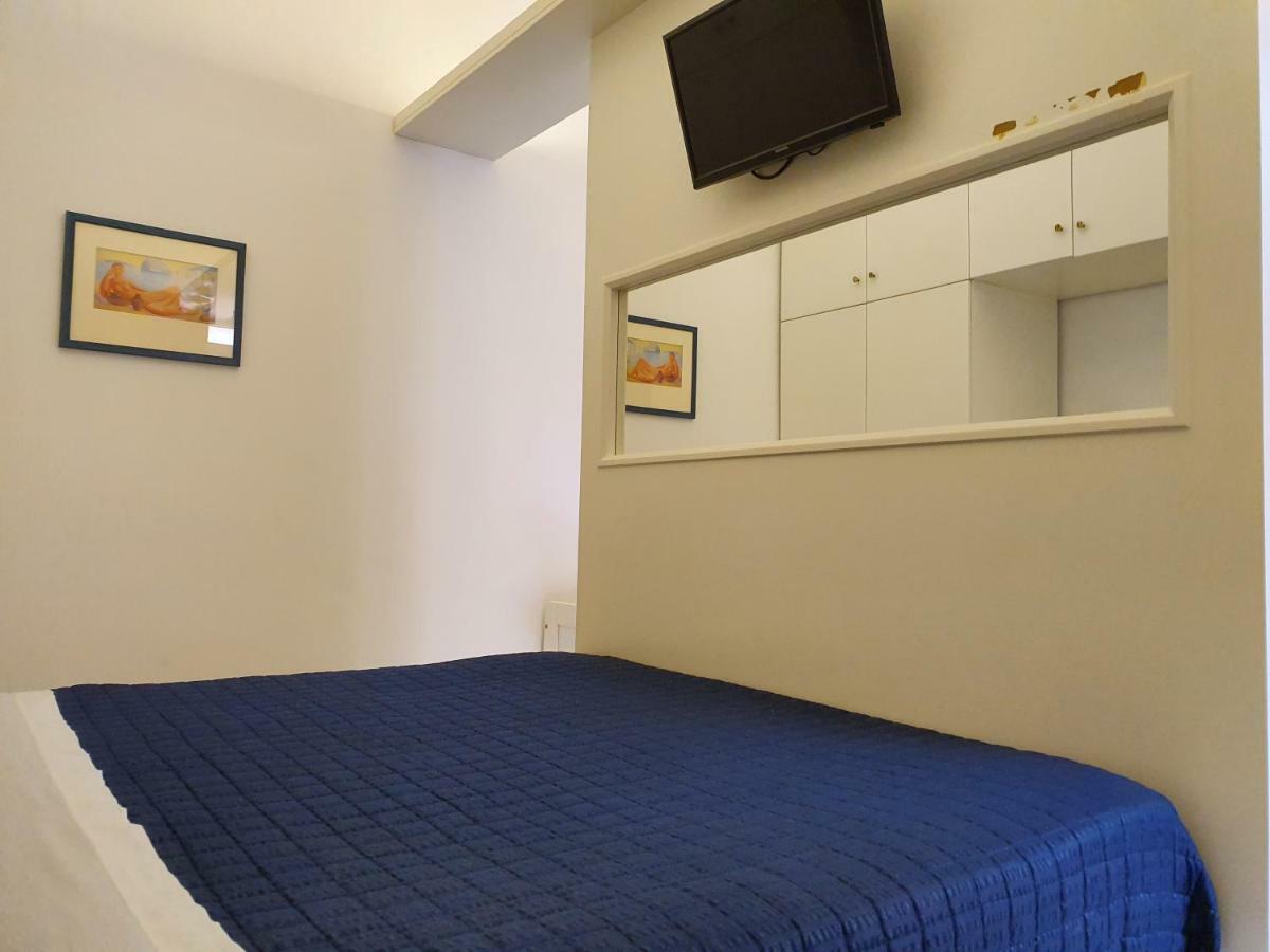 Vivalavida Ischia Apartment Bagian luar foto