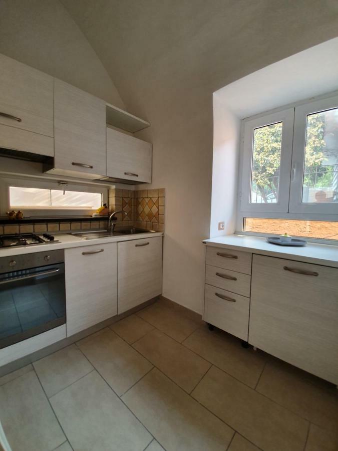 Vivalavida Ischia Apartment Bagian luar foto