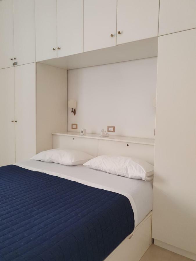 Vivalavida Ischia Apartment Bagian luar foto
