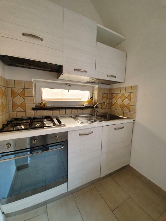 Vivalavida Ischia Apartment Bagian luar foto