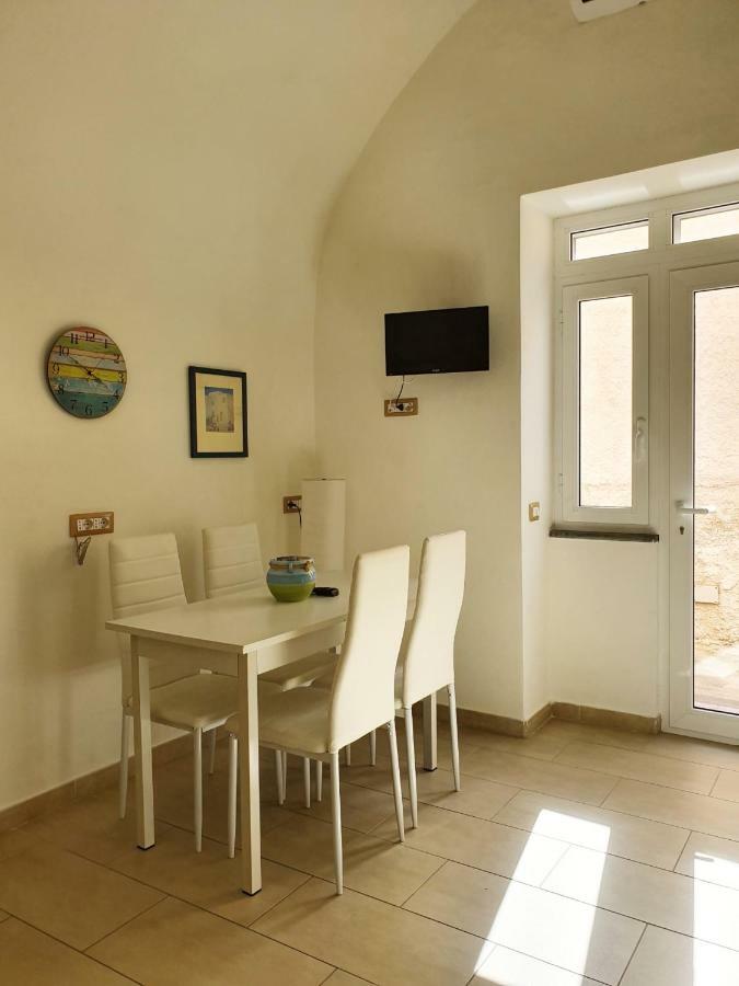 Vivalavida Ischia Apartment Bagian luar foto