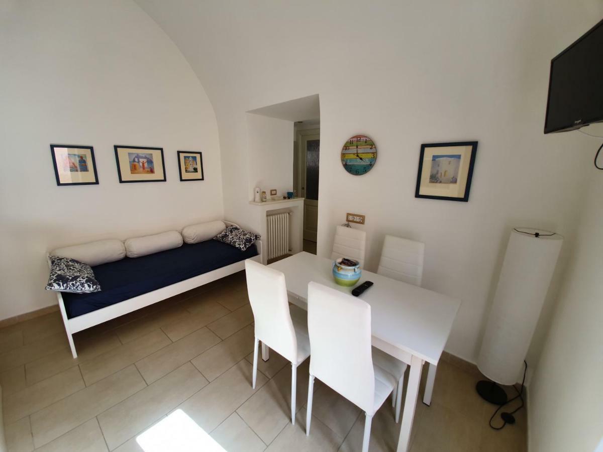 Vivalavida Ischia Apartment Bagian luar foto