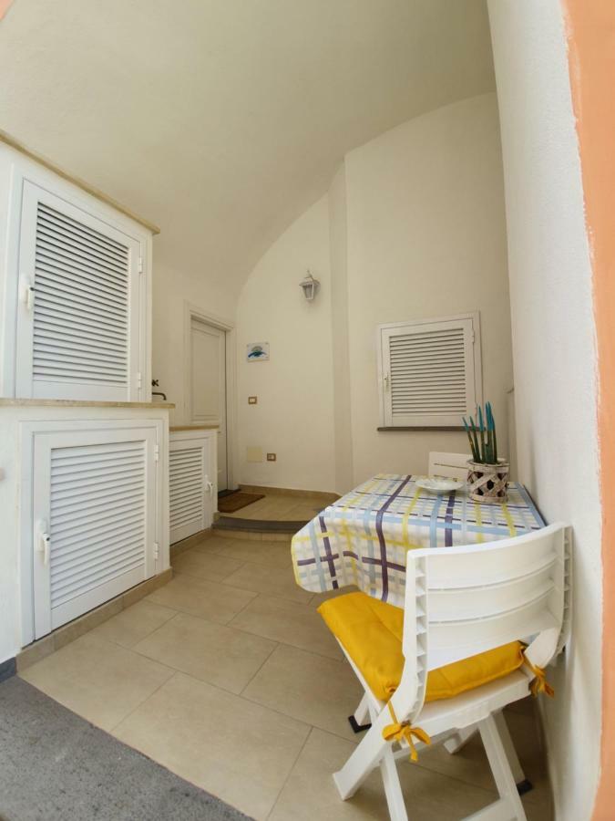 Vivalavida Ischia Apartment Bagian luar foto